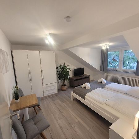 Fewo Oftersheim Naehe Hockenheim/Heidelberg/Mannheim Buitenkant foto