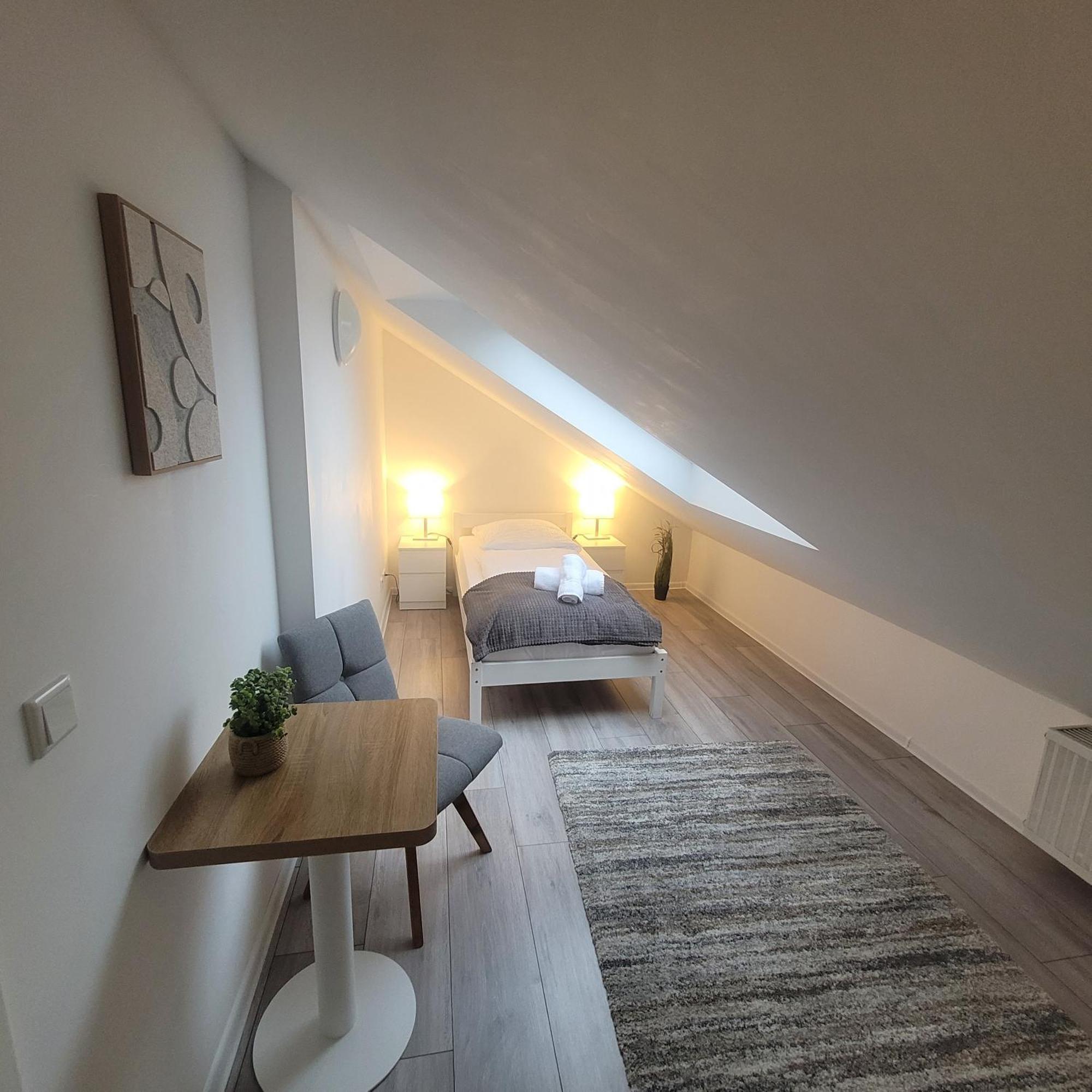 Fewo Oftersheim Naehe Hockenheim/Heidelberg/Mannheim Buitenkant foto